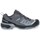Sapatos Mulher Sapatos de caminhada Salomon X Ultra 360 Gtx Cinza