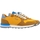 Sapatos Homem Sapatilhas Teddy Smith 225975 Amarelo