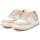 Sapatos Rapariga Sapatilhas Xti 15069502 Castanho