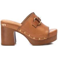 Sapatos Mulher Sandálias Carmela 16147902 Castanho