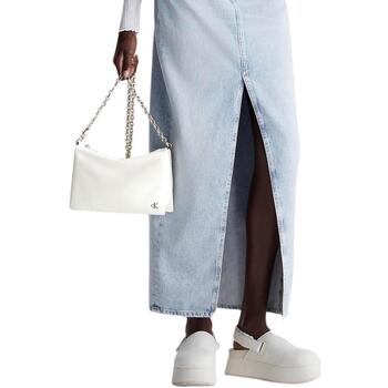 Calvin Klein Jeans  Branco