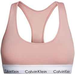 Calvin Klein Golf Columbia Grå sweatshirt med rund halsringning