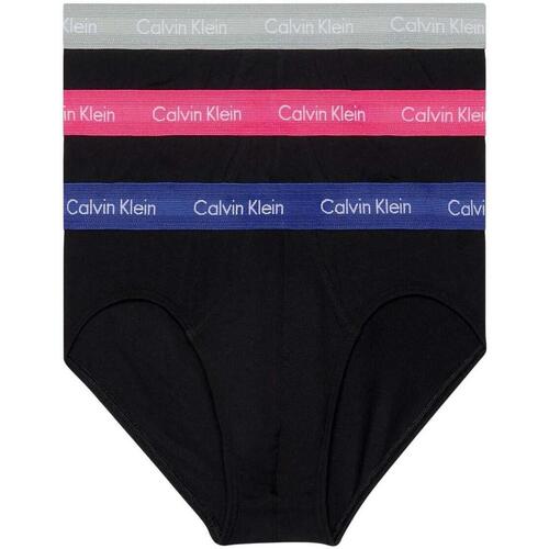 Ir para o conteúdo principal Homem Cueca Calvin Klein Jeans  Preto