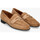 Sapatos Mulher Mocassins Alpe 5071 Castanho