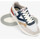 Sapatos Homem Sapatilhas Victoria 8805100 Multicolor
