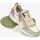 Sapatos Mulher Sapatilhas Carmela 161429 Multicolor