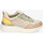 Sapatos Mulher Sapatilhas Carmela 161423 Multicolor