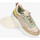 Sapatos Mulher Sapatilhas Carmela 161423 Multicolor