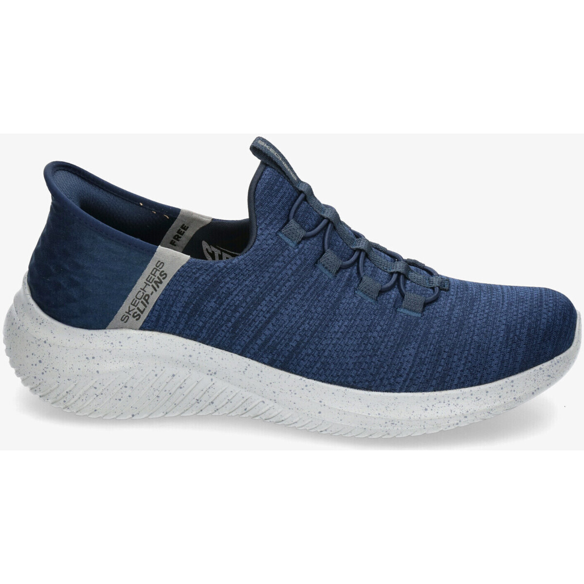 Sapatos Homem Sapatos & Richelieu Skechers 232452 Azul