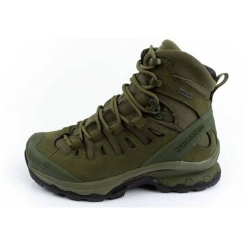 Sapatos Mulher Sapatos de caminhada Salomon 407231 Verde azeitona