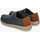 Sapatos Homem Sapatos & Richelieu Skechers 210116 Azul