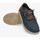 Sapatos Homem Sapatos & Richelieu Skechers 210116 Azul