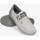 Sapatos Homem Sapatos & Richelieu Skechers 210726 Cinza