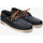 Sapatos Homem Sapatos & Richelieu pabloochoa.shoes 6824 Azul