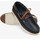 Sapatos Homem Sapatos & Richelieu pabloochoa.shoes 6824 Azul