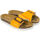 Sapatos Mulher Sandálias Vegtus Duna Yellow Amarelo