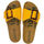 Sapatos Mulher Sandálias Vegtus Duna Yellow Amarelo