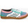 Sapatos Mulher Sapatilhas Morrison BELAIR Multicolor