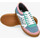 Sapatos Mulher Sapatilhas Morrison BELAIR Multicolor