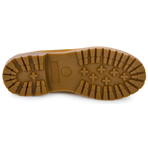 Timberland TIMBERLAND PREMIUM 6 INCH Castanho