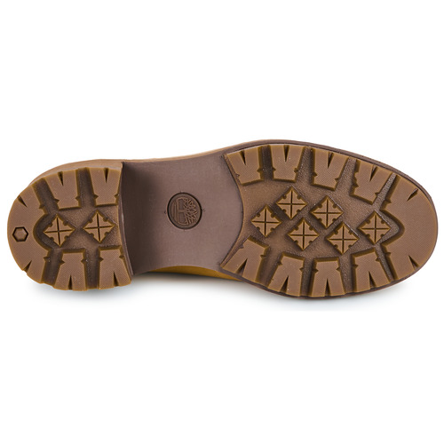 Timberland KINSLEY MID LACE UP Castanho