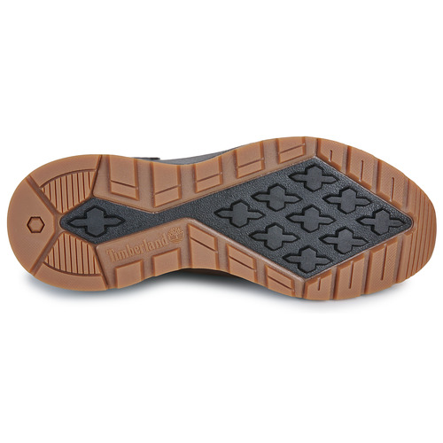 Timberland SPRINT TREKKER MID LACE UP Castanho