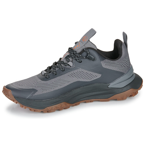 Timberland MOTION ACCESS LOW LACE UP Cinza