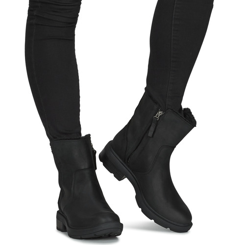 Timberland BRIMFIELD MID Preto