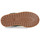 Sapatos Criança Botas baixas Timberland POKEY PINE MID LACE UP WITH ZIP Verde