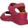 Sapatos Mulher Sandálias Geox D35G0C 00022 D SPHERICA EC6 D35G0C 00022 D SPHERICA EC6 