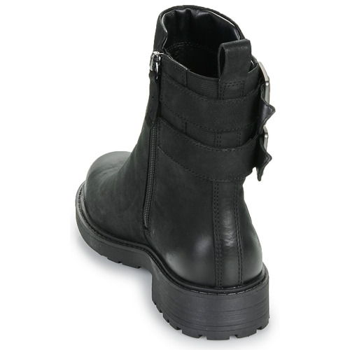 Clarks Orinoco2 Bay Preto