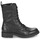 Sapatos Mulher Botas baixas Clarks Orinoco2 Style Preto