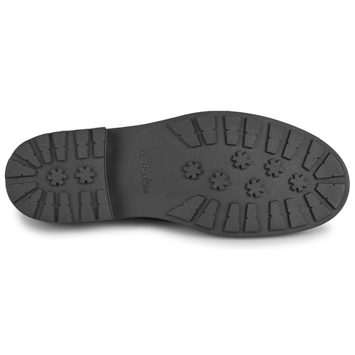 Clarks Orinoco2 Style Preto