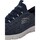 Sapatos Homem Sapatilhas Skechers Slip-ins Cimeiras Formadores de ritmo chave Azul