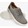 Sapatos Homem Sapatos & Richelieu Skechers 205135 Cinza