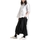 Textil Mulher Calças Wendy Trendy Calças 900023 - Black Preto