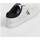 Sapatos Homem Sapatilhas Calvin Klein Jeans ZAPATILLA  CLASSIC CUPSOLE BLANCO Branco