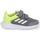 Sapatos Rapaz Multi-desportos adidas Originals TENSAUR RUN 2 CF I Cinza