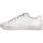 Sapatos Homem Sapatilhas Ishikawa LOW USED Branco