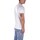 Textil Homem T-Shirt mangas curtas Fay NPMB3481300UCXB Branco