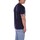Textil Homem T-Shirt mangas curtas Fay NPMB3481280UCXU Azul