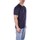Textil Homem T-Shirt mangas curtas Fay NPMB3481300UCXU Azul