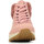 Sapatos Mulher Sapatilhas Skechers Uno Rugged Fall Air Rosa