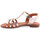 Sapatos Mulher Sandálias Walkwell L Sandals CASUAL Ouro