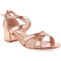 Marsell Flat Sandals Entrap Marsèll Spatula Sandals Entrap In Leather