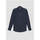 Textil Homem Camisas mangas comprida Antony Morato MMSL00628-FA440052-7073-3-1 Azul