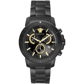 Relógios & jóias Homem Relógio Versace VE2E00621 Preto