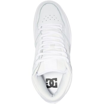 DC Shoes ADJS100162 Branco
