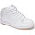 Sapatos Mulher Sapatilhas DC Shoes ADJS100162 Branco