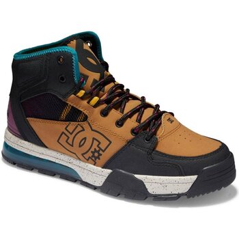 DC Shoes ADYB100019 Multicolor